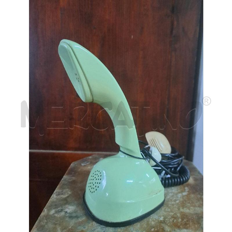 TELEFONO VINTAGE COBRA | Mercatino dell'Usato Arezzo 1