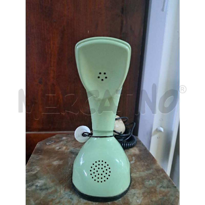 TELEFONO VINTAGE COBRA | Mercatino dell'Usato Arezzo 3