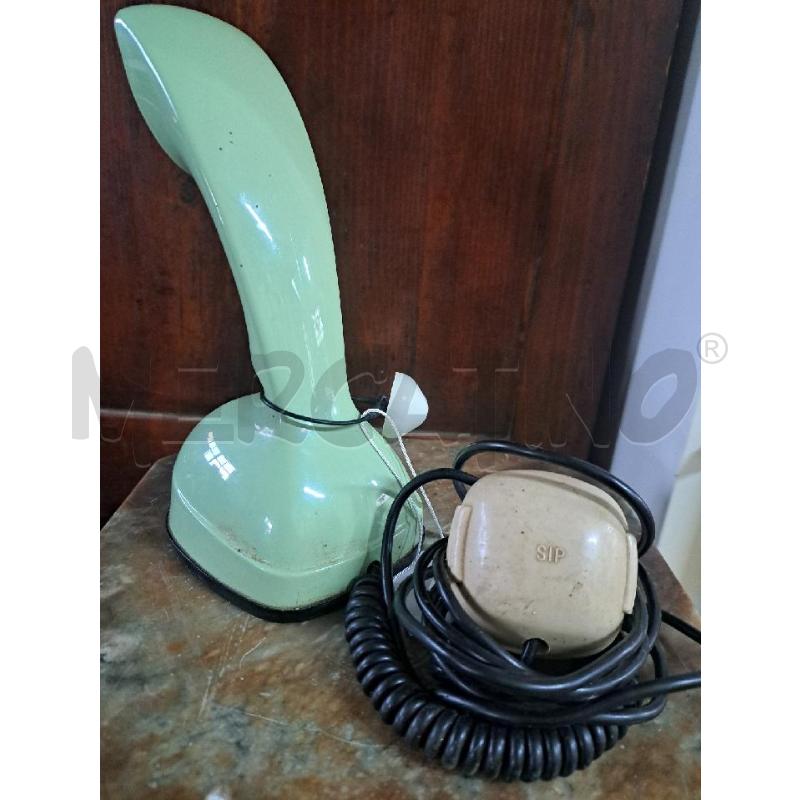 TELEFONO VINTAGE COBRA | Mercatino dell'Usato Arezzo 4