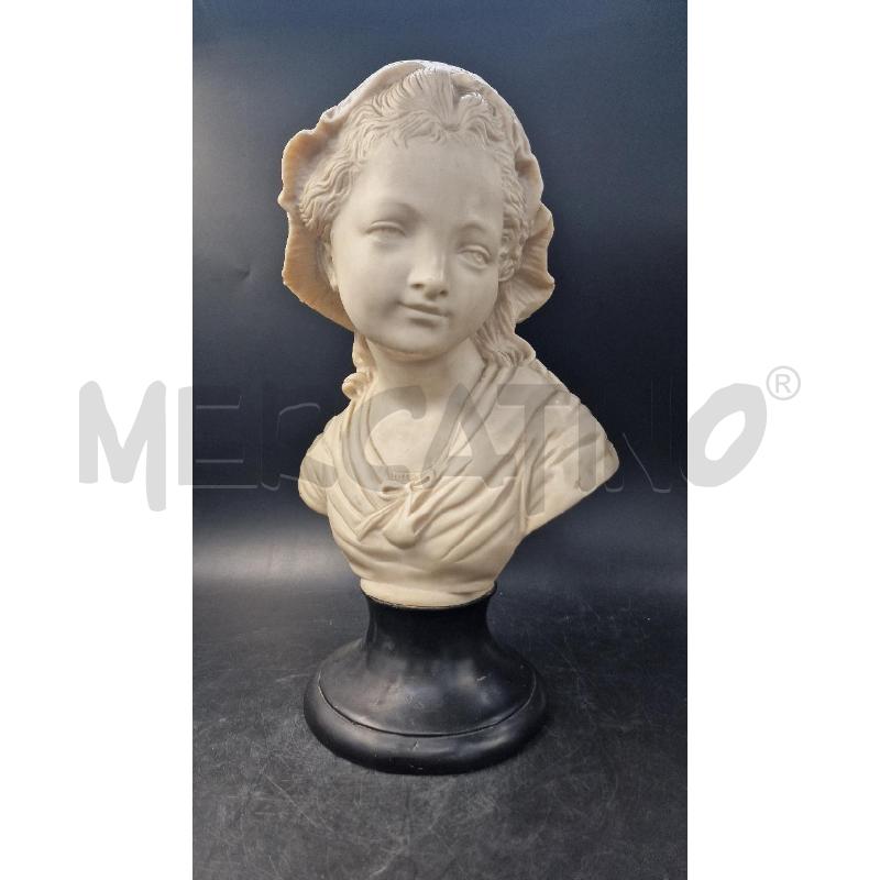 TESTA DONNA  | Mercatino dell'Usato Arezzo 1