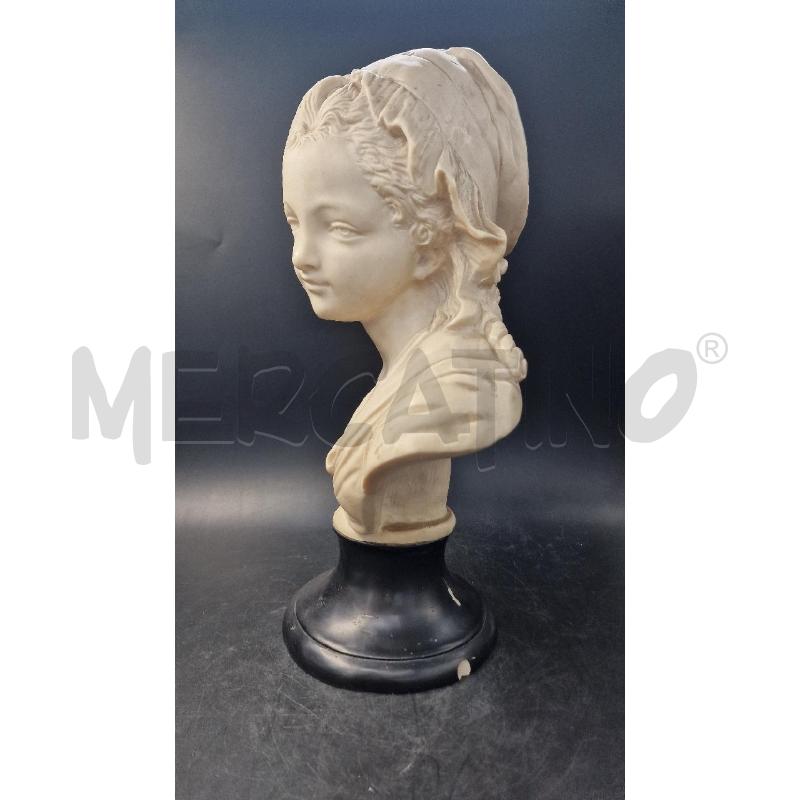 TESTA DONNA  | Mercatino dell'Usato Arezzo 2