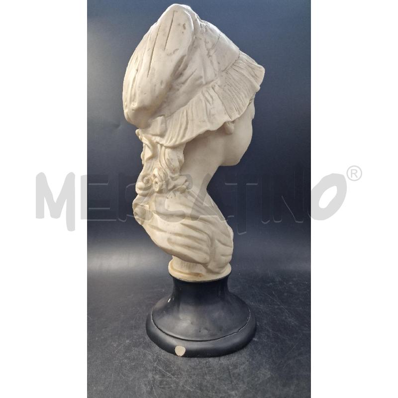 TESTA DONNA  | Mercatino dell'Usato Arezzo 3