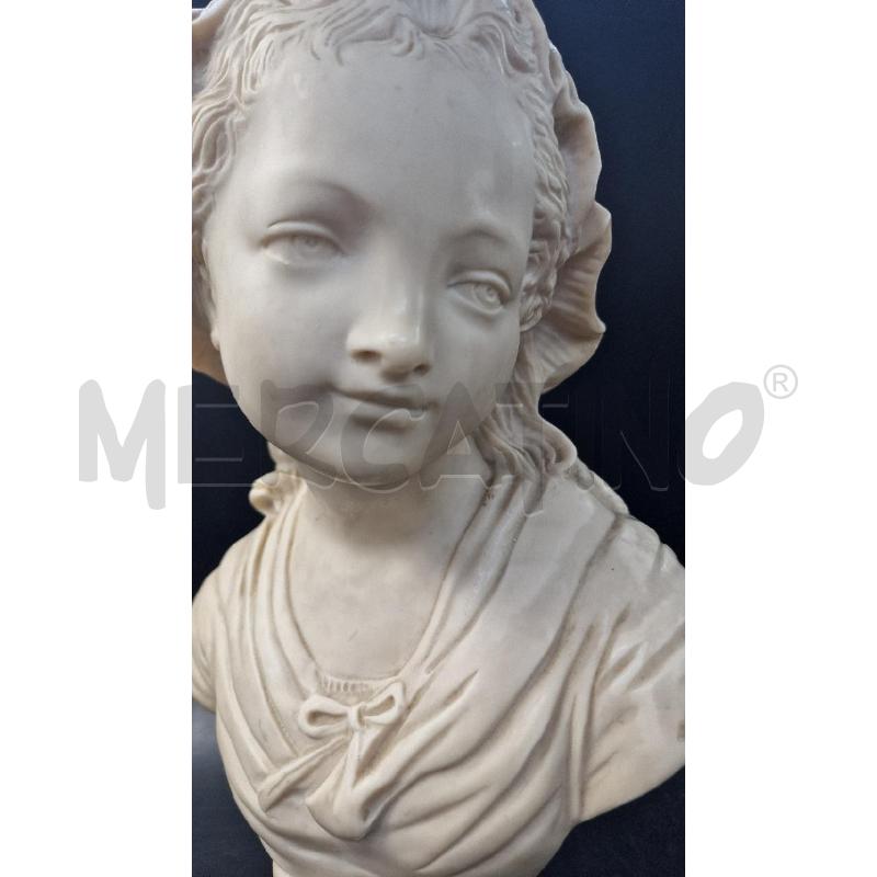TESTA DONNA  | Mercatino dell'Usato Arezzo 5