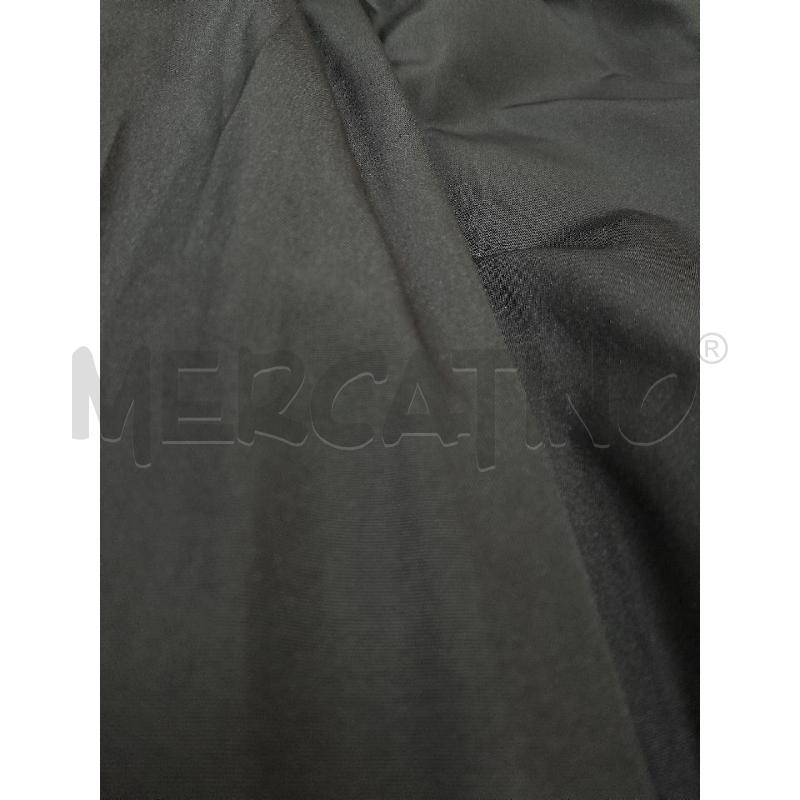 TRENCH DONNA NERO ALPEN MARTINI | Mercatino dell'Usato Arezzo 5