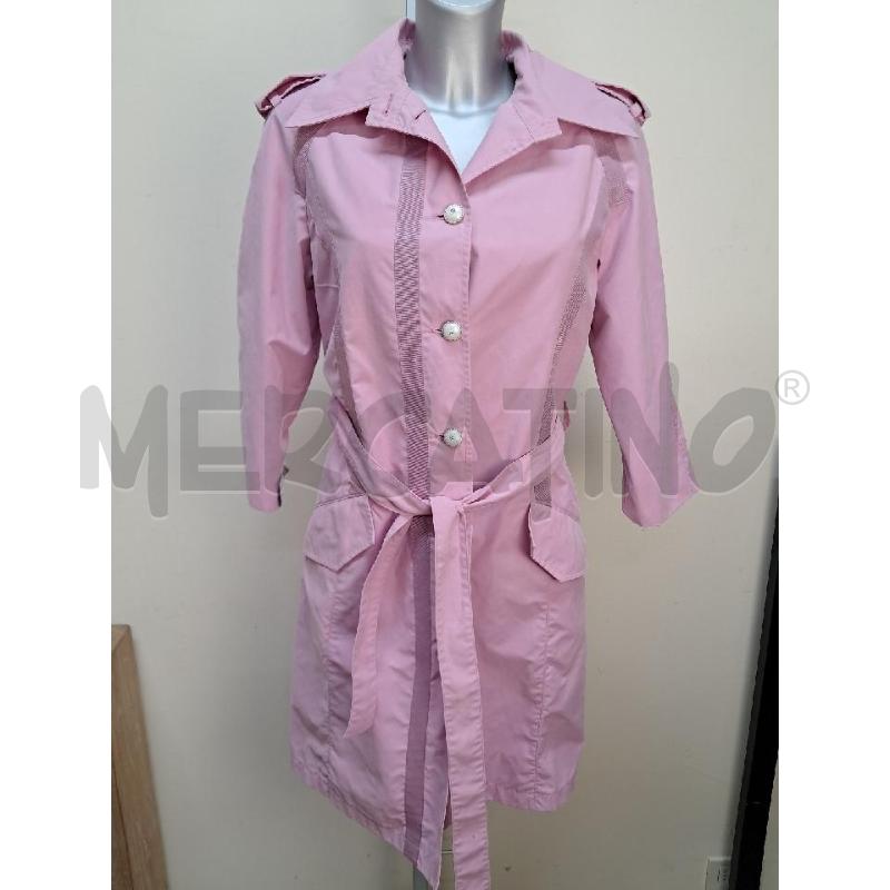TRENCH DONNA ROSA LANDI | Mercatino dell'Usato Arezzo 1