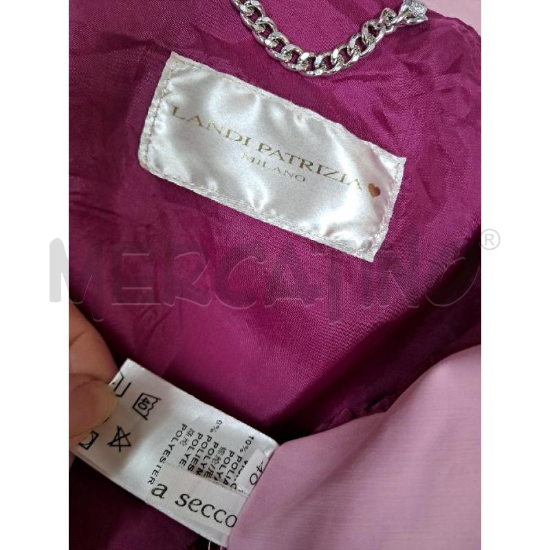 TRENCH DONNA ROSA LANDI | Mercatino dell'Usato Arezzo 5
