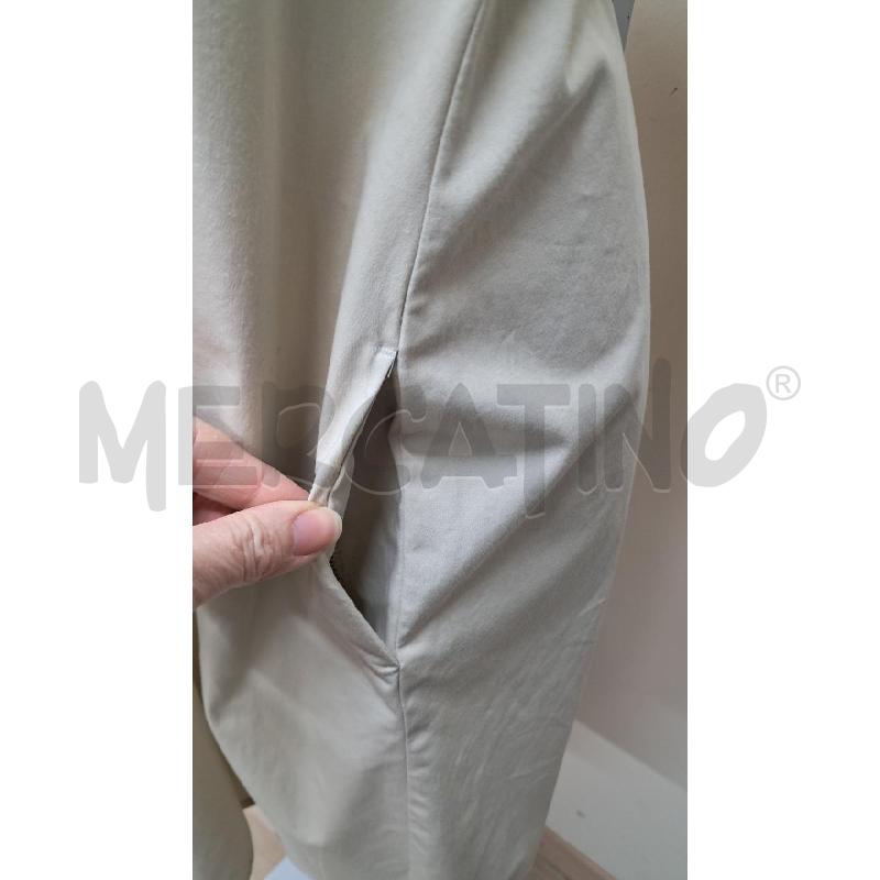 TUBINO DONNA MAX AVANA | Mercatino dell'Usato Arezzo 3