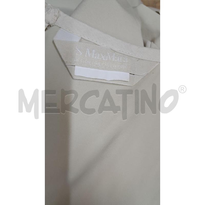 TUBINO DONNA MAX AVANA | Mercatino dell'Usato Arezzo 5