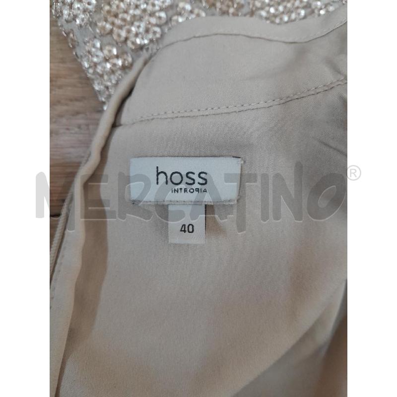 TUTA DONNA HOSS ROSA PALIETTES | Mercatino dell'Usato Arezzo 3