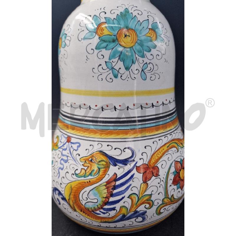 VASO DERUTA CON TAPPO | Mercatino dell'Usato Arezzo 2