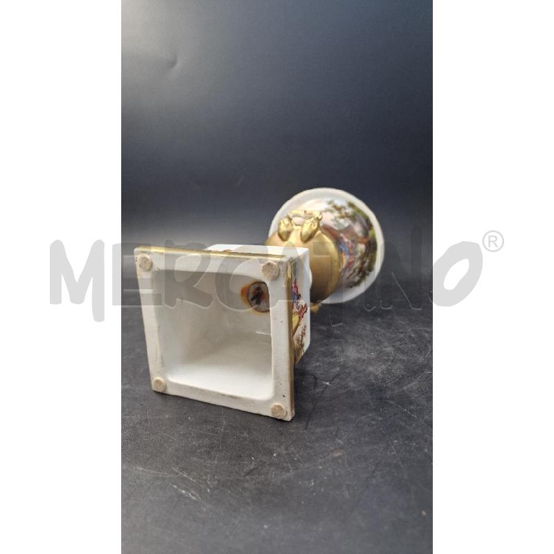 VASO DIPINTO 2 MANICI P 800 | Mercatino dell'Usato Arezzo 5