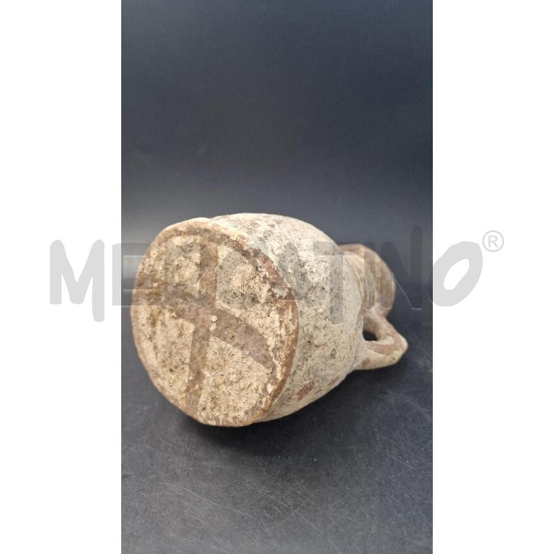 VASO DUE MANICI TERRACOTTA ANTICO | Mercatino dell'Usato Arezzo 3