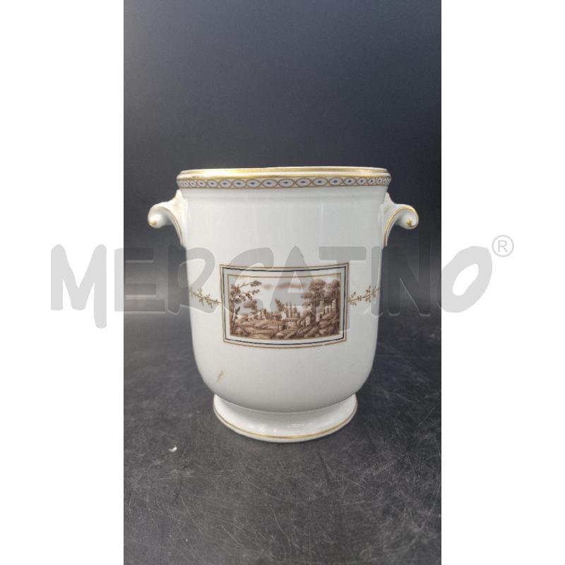 VASO GINORI | Mercatino dell'Usato Arezzo 1