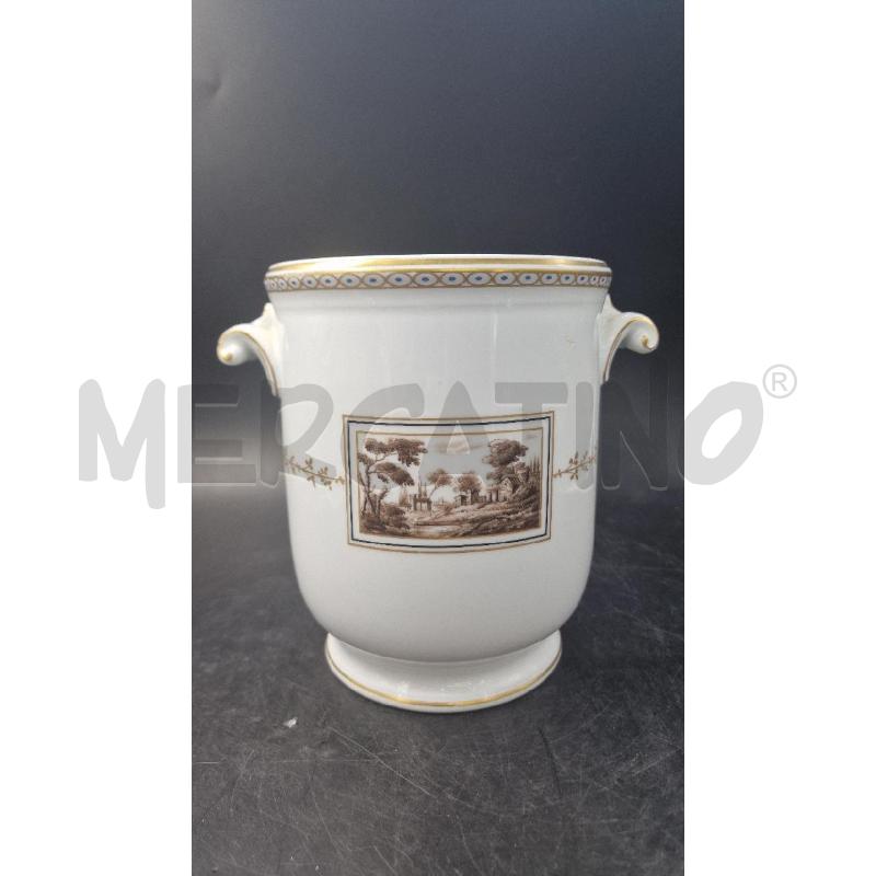 VASO GINORI | Mercatino dell'Usato Arezzo 2