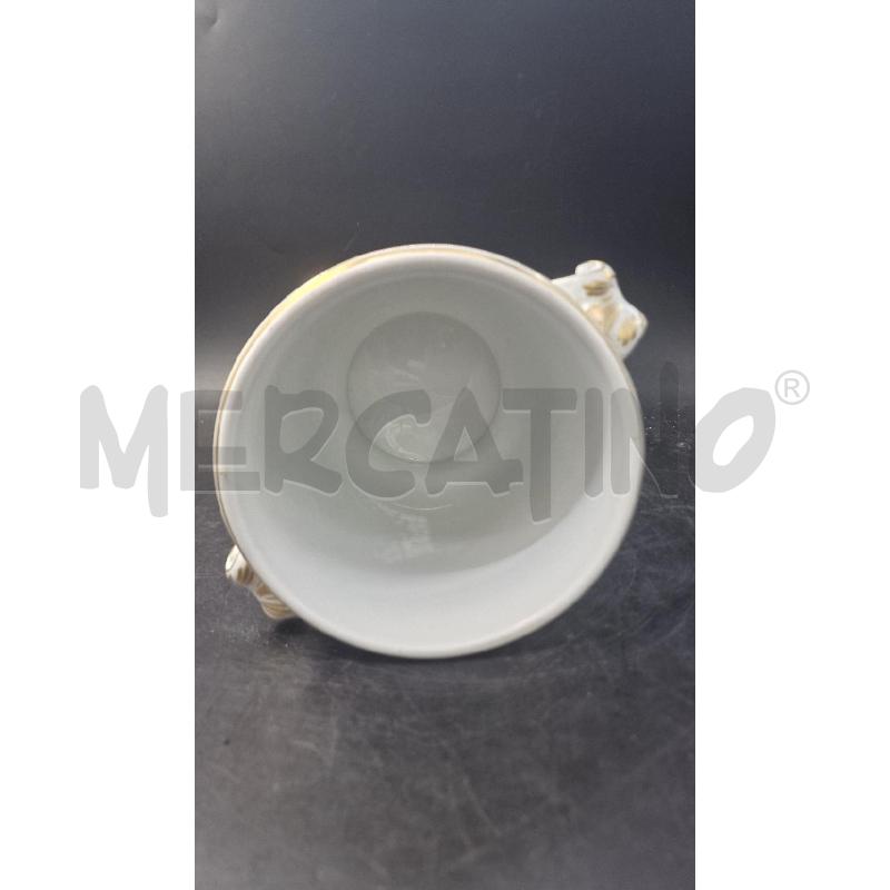VASO GINORI | Mercatino dell'Usato Arezzo 4