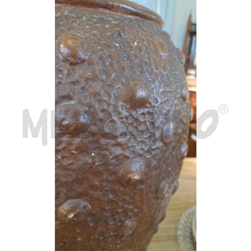 VASO IN TERRACOTTA  | Mercatino dell'Usato Arezzo 3