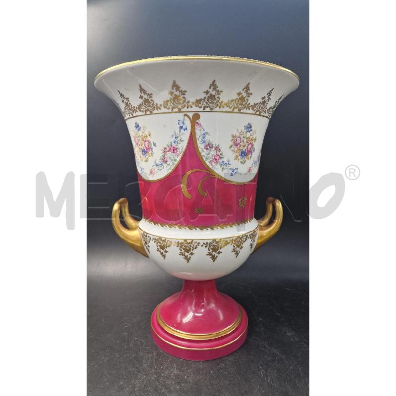 VASO LIMOGES ORIGINALE | Mercatino dell'Usato Arezzo 1