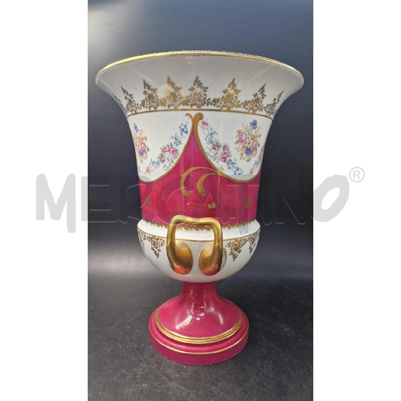 VASO LIMOGES ORIGINALE | Mercatino dell'Usato Arezzo 2