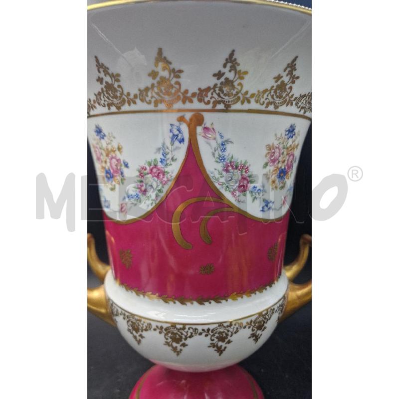 VASO LIMOGES ORIGINALE | Mercatino dell'Usato Arezzo 3