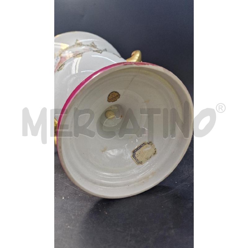VASO LIMOGES ORIGINALE | Mercatino dell'Usato Arezzo 4