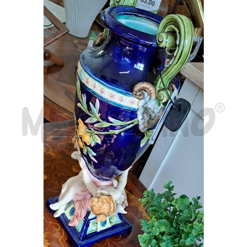 VASO OTTOCENTESCO  | Mercatino dell'Usato Arezzo 1