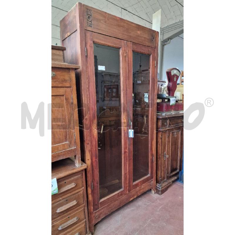 VETRINA  | Mercatino dell'Usato Arezzo 2