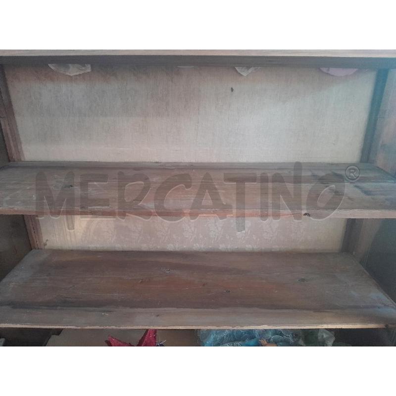 VETRINA VECCHIA  | Mercatino dell'Usato Arezzo 3