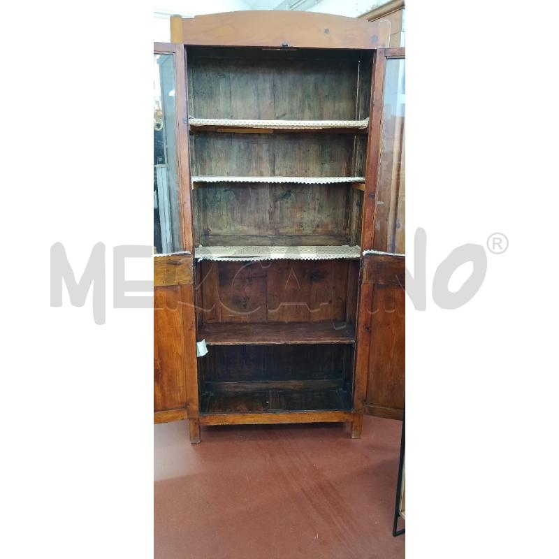 VETRINETTA IN MASSELLO | Mercatino dell'Usato Arezzo 3
