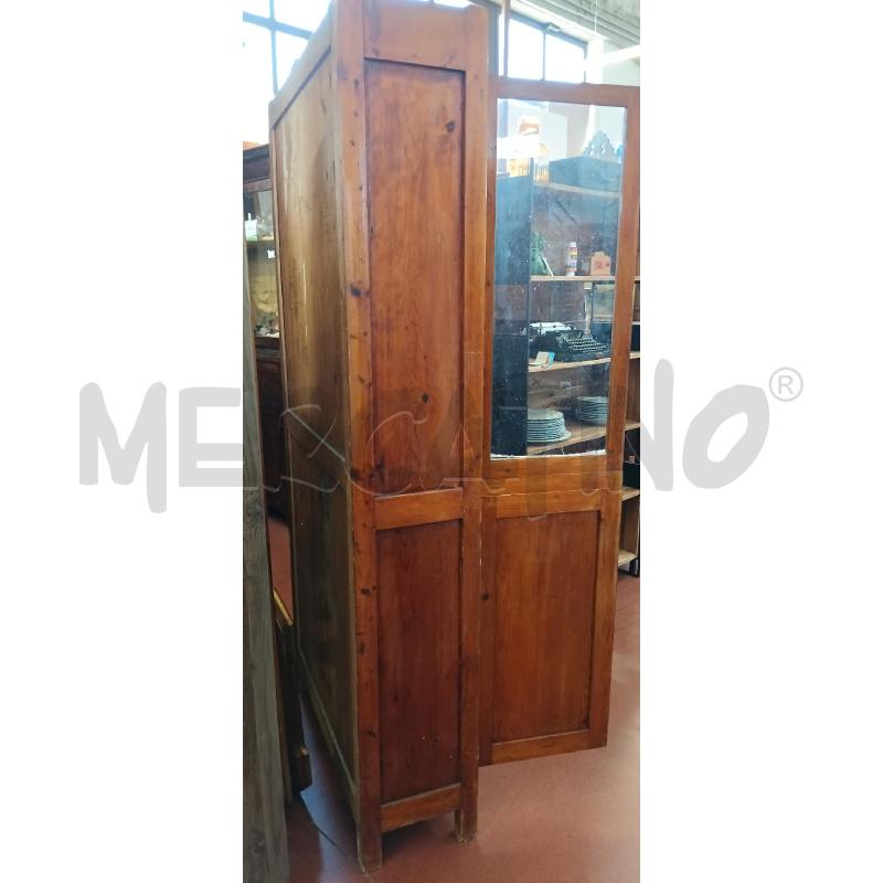 VETRINETTA IN MASSELLO | Mercatino dell'Usato Arezzo 4