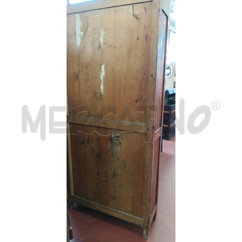 VETRINETTA IN MASSELLO | Mercatino dell'Usato Arezzo 5