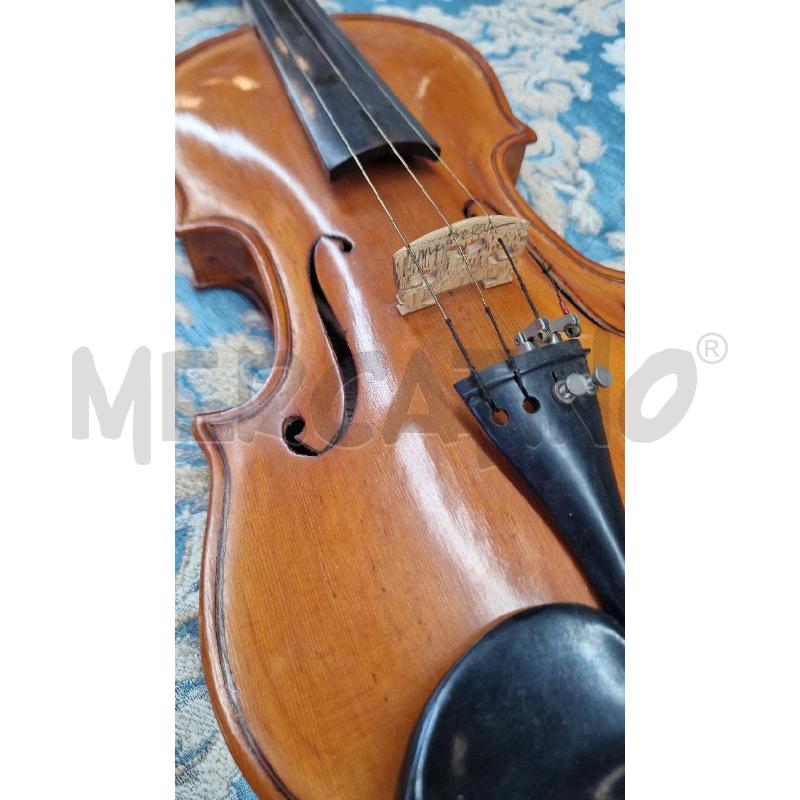 VIOLINO  | Mercatino dell'Usato Arezzo 4