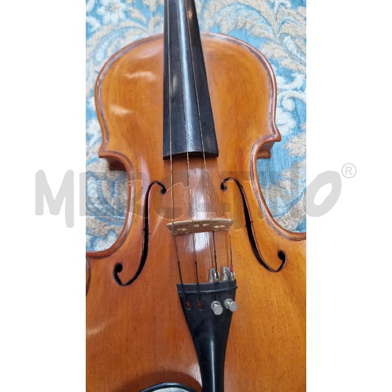 VIOLINO  | Mercatino dell'Usato Arezzo 5