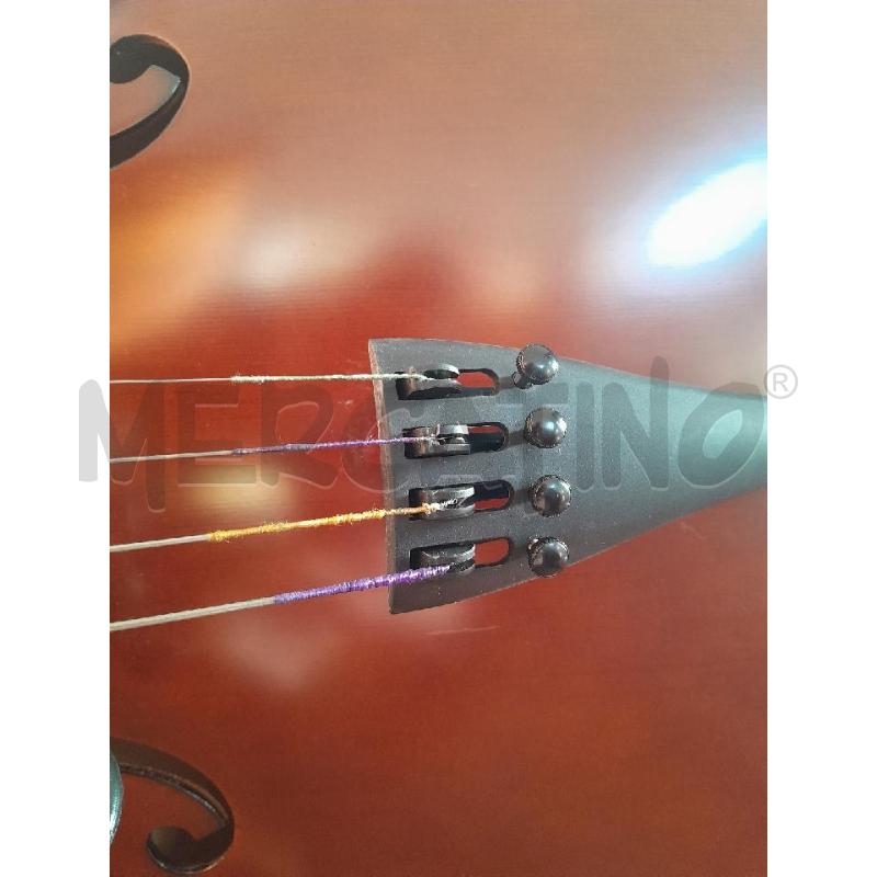 VIOLONCELLO  | Mercatino dell'Usato Arezzo 4