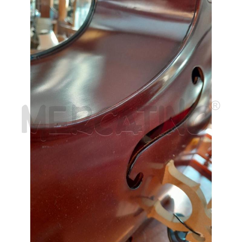 VIOLONCELLO  | Mercatino dell'Usato Arezzo 5