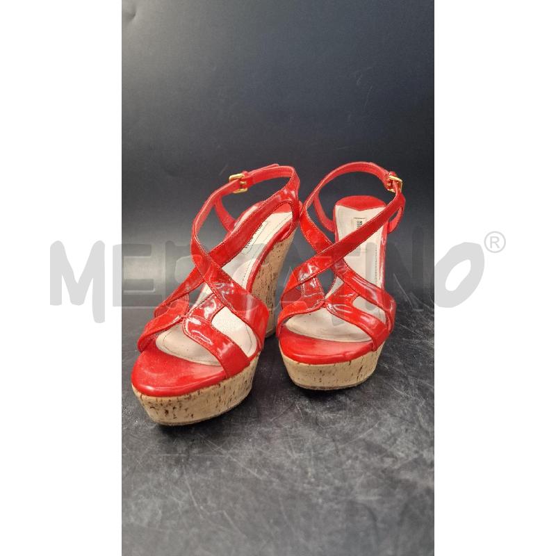 ZEPPA SUGHERO MIU MIU CORALLO | Mercatino dell'Usato Arezzo 1