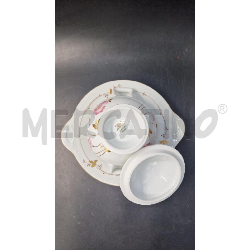 ZUPPIERA LIMOGES | Mercatino dell'Usato Arezzo 3