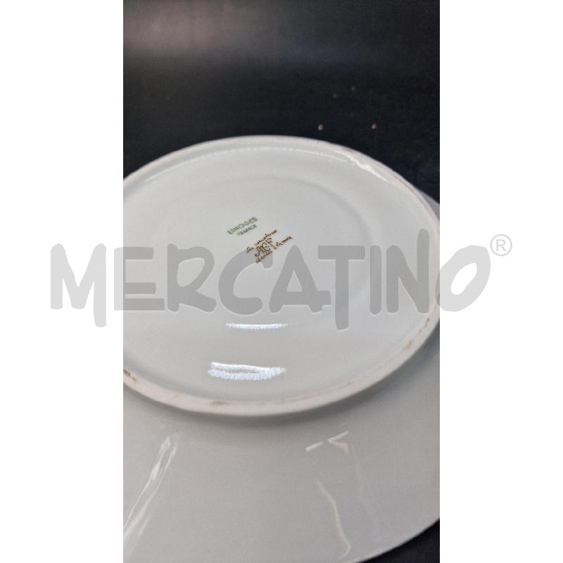 ZUPPIERA LIMOGES | Mercatino dell'Usato Arezzo 5