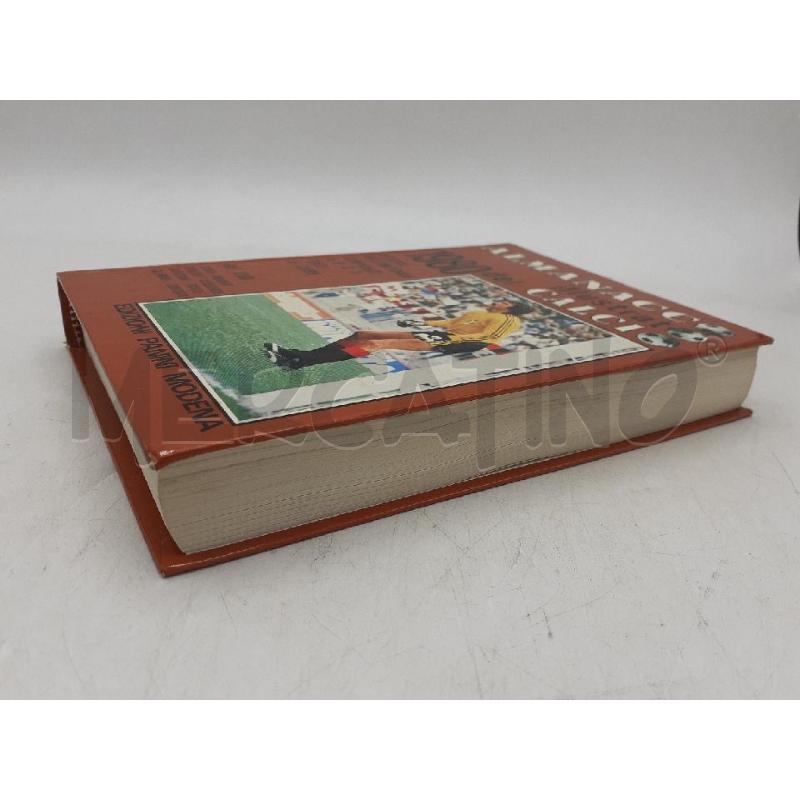 ALMANACCO CALCIO 1980 | Mercatino dell'Usato Atripalda 3