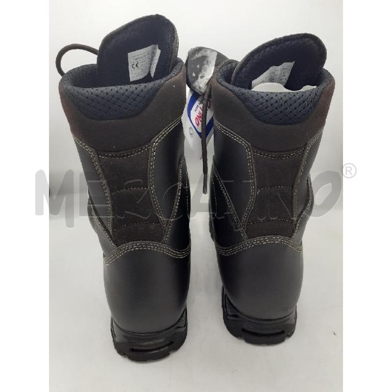 ANFIBI DONNA MARR VIBRAM | Mercatino dell'Usato Atripalda 2