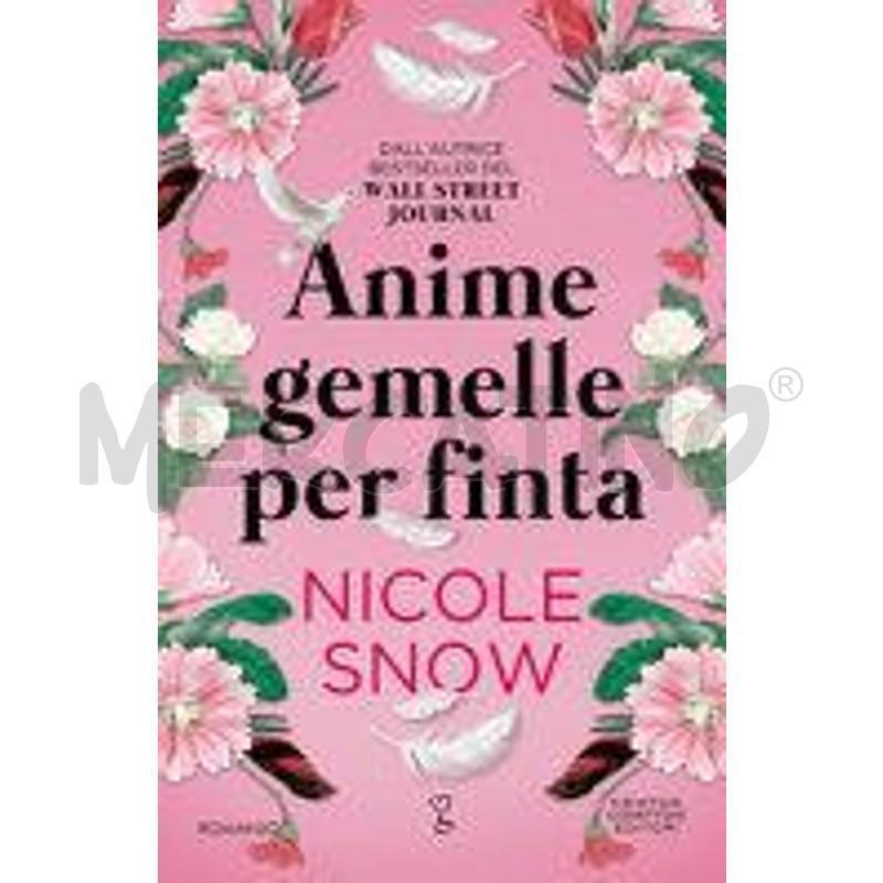 ANIME GEMELLE PER FINTA | Mercatino dell'Usato Atripalda 1