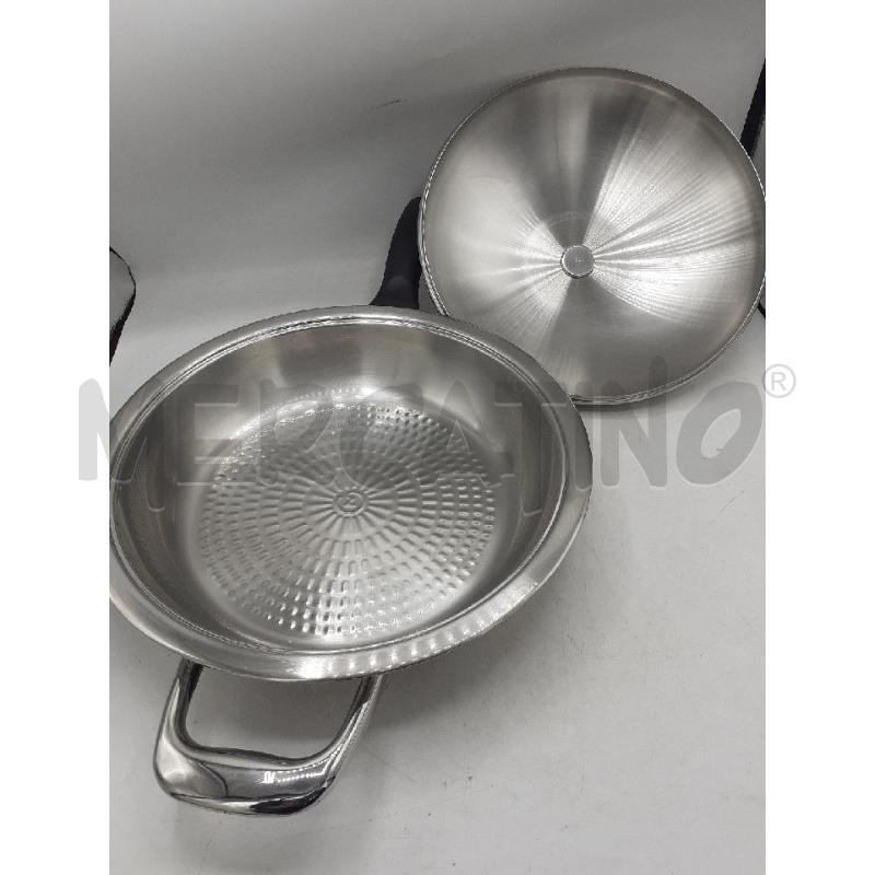 BISTECCHIERA AMC +COPER | Mercatino dell'Usato Atripalda 2