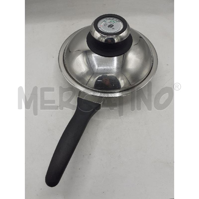BISTECCHIERA PICCOLA+COP | Mercatino dell'Usato Atripalda 1