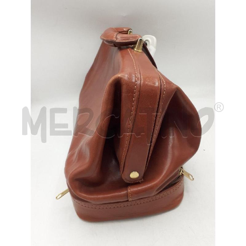 BORSA DONNA /UOMO DOTTORE | Mercatino dell'Usato Atripalda 3