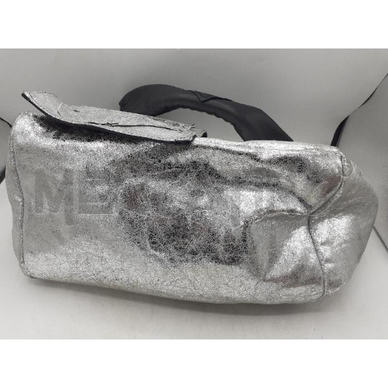 BORSA DONNA ARGENTATA CUTULI | Mercatino dell'Usato Atripalda 4