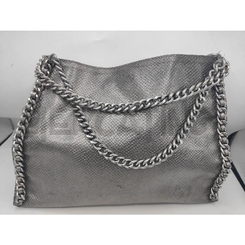 BORSA DONNA ARG PINKO CATENA | Mercatino dell'Usato Atripalda 2