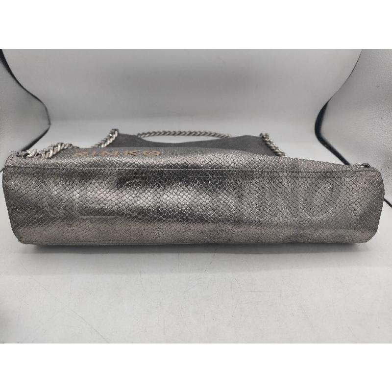 BORSA DONNA ARG PINKO CATENA | Mercatino dell'Usato Atripalda 3