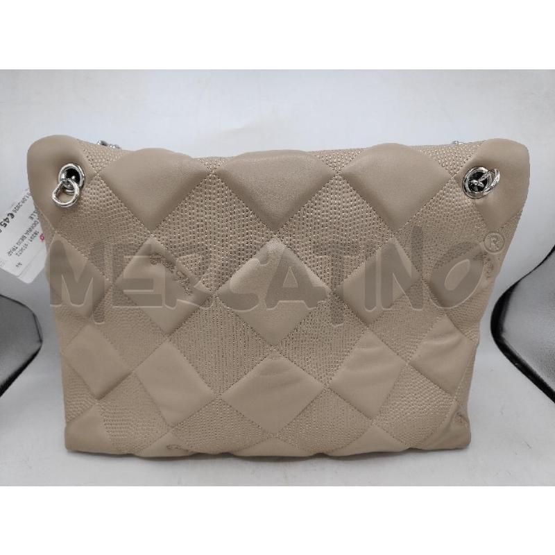 BORSA DONNA BEIG TRAP GAELLE | Mercatino dell'Usato Atripalda 2
