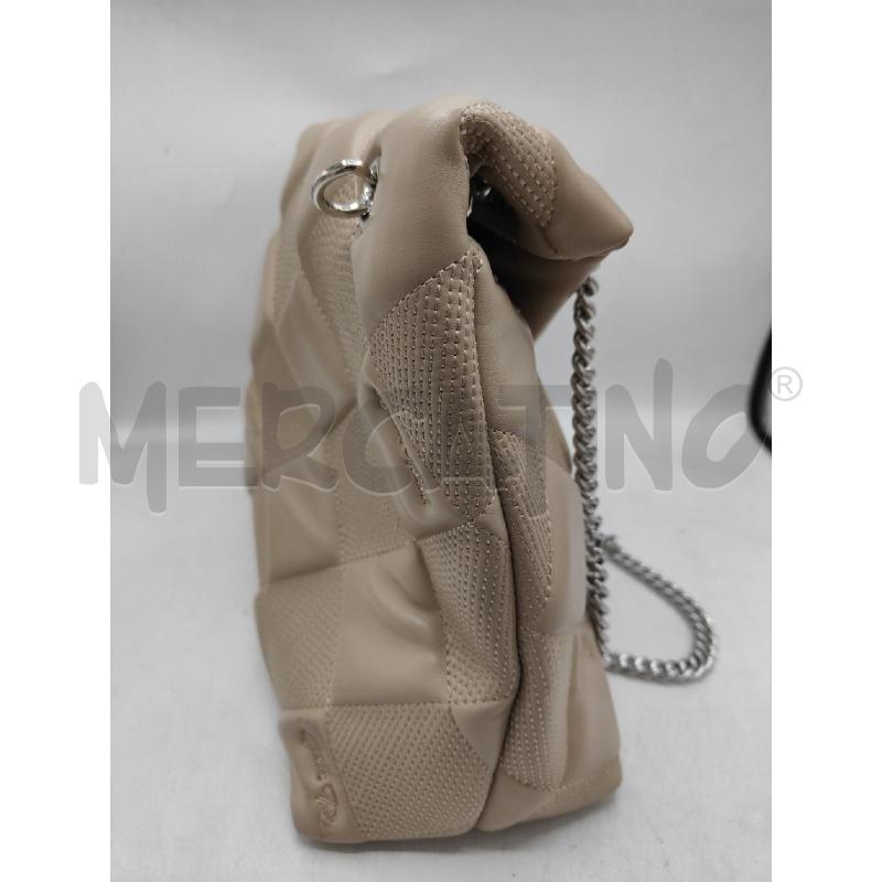 BORSA DONNA BEIG TRAP GAELLE | Mercatino dell'Usato Atripalda 3