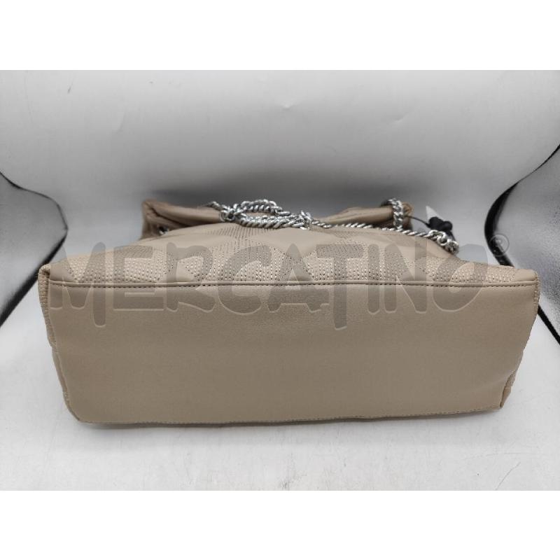 BORSA DONNA BEIG TRAP GAELLE | Mercatino dell'Usato Atripalda 4
