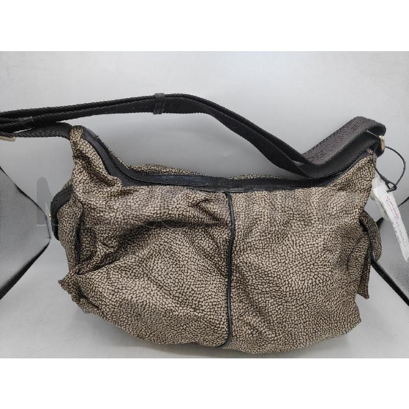 BORSA DONNA BORBONESE | Mercatino dell'Usato Atripalda 1